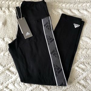 Adidas leggings